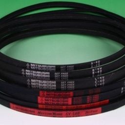 Mitsuboshi AX 88 Classical V-Belt (Chloroprene, Top Belt Width 13mm)-image-99