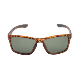 Gio Collection G0019C03 Green Wayfarer-41