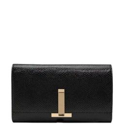 Aldo Other Black Animal Effect Clutch-image-82