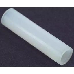 Multicomp SPACER, ROUND, NYLON, 0.25IN X 25.4MM, RN-8-1000A (Pack of 100 Pcs)-0