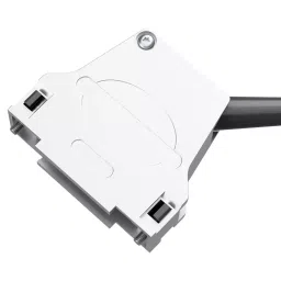 POSITRONIC D SUB BACKSHELL, 45 DEG, SIZE DB, D25000CSE50/AA.-picture-11