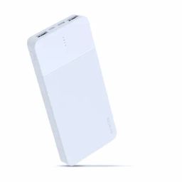 Onelife White 10000 Mah Power Bank For Mobile-52