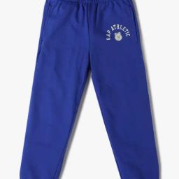 GAP Boys Blue Graphic Joggers-image-22