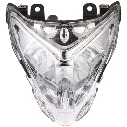 Uno Minda Head Light for Bajaj Pulsar 200 NS (HL-5258M)-9
