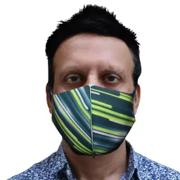 Thump TH5115 Multilayer Reusable Face Mask (Pack of 6 Pcs)-image-93