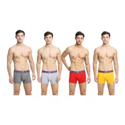 IC4 Multicolor Trunks - Pack of 4-image-17