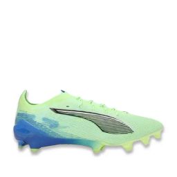 Puma Fizzy Apple ULTRA 5 ULTIMATE FG Women's Football Shoes-17