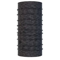 BUFF Merino Midweight Grey Solid Bandanas-image-15
