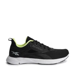 Reebok Men's GAIT RUNNER Black Running Shoes-48