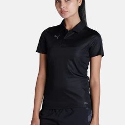 Puma Teamliga Sideline Regular Fit Polo-image-16