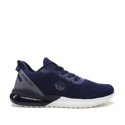 Woodland Men's Navy Running Shoes-picture-44
