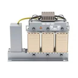 Epcos B84143V*R/S230 Series Wall Mount EMC Filter 3 Phase 18 Amp Current Rating 400 / 690 V AC 380 mm Length, B84143V0018R230-15