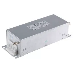 Epcos B84144A*R120 Series Flange Mount EMC Filter 3 Phase 16 Amp Current Rating 520 V AC 80 mm Length, B84144A0016R120 (Pack of 6)-10
