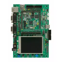 STMicroelectronics MCU Evaluation Board STM Proecssor Family, STM3240G-EVAL-42
