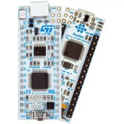 STMicroelectronics MCU Development Board STM32 Nucleo-32, NUCLEO-F031K6-22