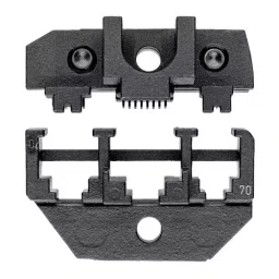 Knipex 97 49 70 Capacity 4-6 mm Crimping Die for Solar Cable Connectors Mc4 (Multi-Contact)-image-59
