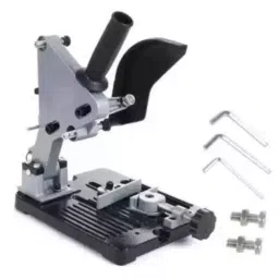 Sauran 10x20x10cm Universal Angle Grinder Stand with Casting Base image 3