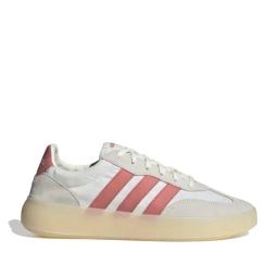 Adidas Men's BARREDA DECODE White Casual Sneakers-image-95