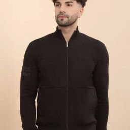 Sweet Dreams Black Cotton PolyblendSweatshirts-picture-40