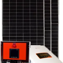 SunEdison Integrated Solar System 5kW (three phase)-picture-37