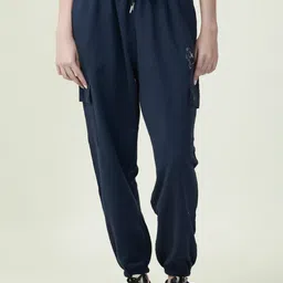 Albion By CnM Women Relaxed Fit Joggers-picture-46