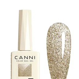 CANNI Hema Free Gel Nail Polish - 9 ml -  Shade 8059-image-35