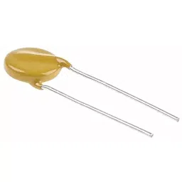 Vishay VDRS - E Series Varistor ZnO Ceramic 30 pF Capacitance 750 V, VDRS05C460BSE (Pack of 5 Pcs)-34