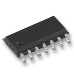TL074CDR-TEXAS INSTRUMENTS-Operational Amplifier, 3 MHz, 13 V/µs, 7V to 36V, SOIC, 14 Pins image 1