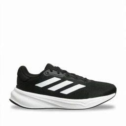 Adidas Men's RESPONSE Black Running Shoes-image-40