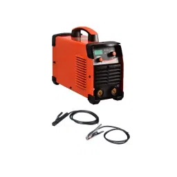 XLNT 260 A Single Phase IGBT ARC Inverter Welding Machine Earth Clamp and Electrode Holder, SD 260 GOLD-picture-35