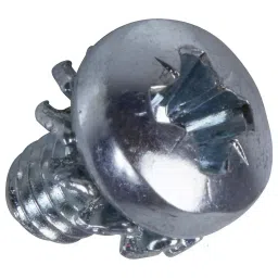 ETTINGER SCREW, PAN HEAD POZI, STEEL, M4, 6MM, 081.58.423 (Pack of 10)-picture-46