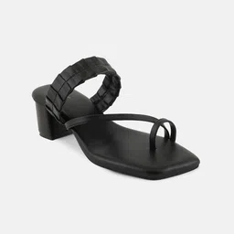 Mast & Harbour Party Block Sandals-picture-32