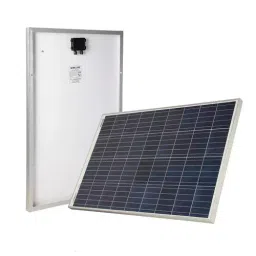 SERVOTECH Polycrystalline Solar Panel 165 W 12 V 36 Cells-picture-25