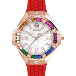 PHILIPP PLEIN PWBDA0524 Royal Analog Watch for Women-image-18