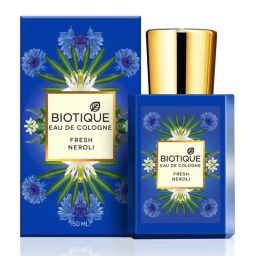 BIOTIQUE Fresh Neroli Eau de Cologne - 50 ml-picture-34