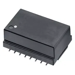 WURTH ELEKTRONIK Transformer, Lan Hv, 10/100Bt, 749024012-picture-36