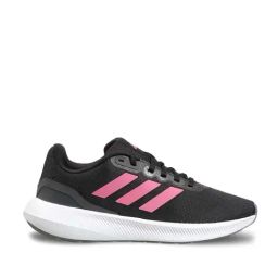 Adidas Women's Runfalcon 3.0 Black Running Shoes-19