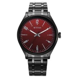 Titan 1802NM02 Classique Analog Watch for Men-23