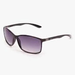 Roadies Grey Square UV Protection Unisex Sunglasses-image-35