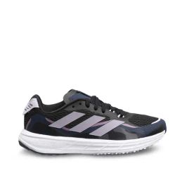 Adidas Women's X Marimekko Black Running Shoes-image-47
