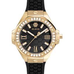 PHILIPP PLEIN PWBDA0424 Royal Analog Watch for Women-image-82