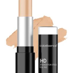 COLORESSENCE HD Foundation Stick Almond - 14 gm-16