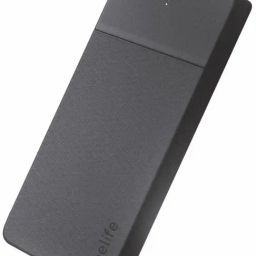 Onelife Black 10000 Mah 12 W Slim Pocket Size Power Bank-9