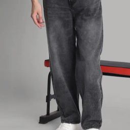 Bene Kleed Men Light Fade Jeans-picture-39