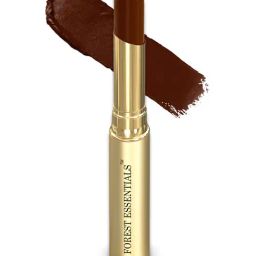 Forest Essentials Madhu Rasa In Misri Cardamom Natural Tinted Lip Balm - 2.2 gm-image-9
