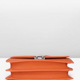 French Connection Structured Shoulder Bag image 2