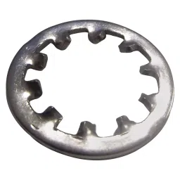 TR FASTENINGS LOCK WASHER, SS A2, 3.2MM, 6MM, PK100, DM3-ITA2-S100DIN6797 (Pack of 100 Pcs)-image-52