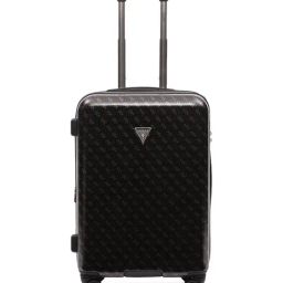 Guess Black Jesco Logo Trolley-image-35