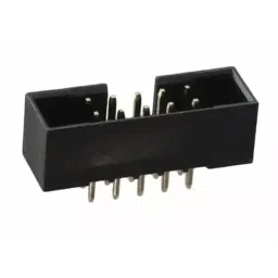 RS PRO 10 Way PCB Header 2 Row Vertical, 2272179-picture-46