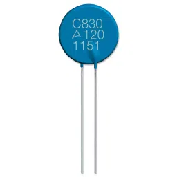 EPCOS THERMISTOR, PTC, B59830C0160A070-image-12